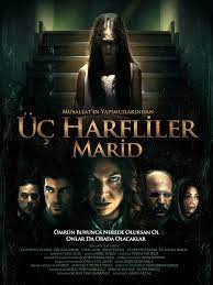 Üç Harfliler: Marid