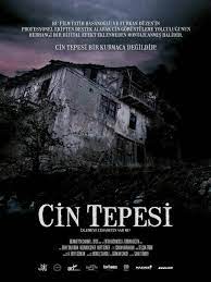 cin tepesi