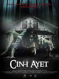 Cin-i Ayet