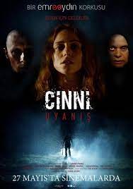 Cinni:Uyanış